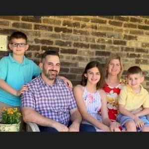 Meet your Posher, Shane